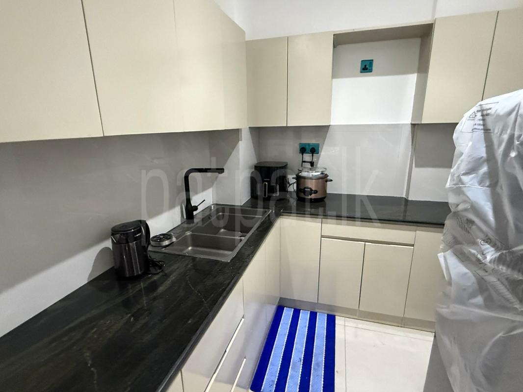 Furnished Apartment for Rent in Bambalapitiya (Colombo 04)