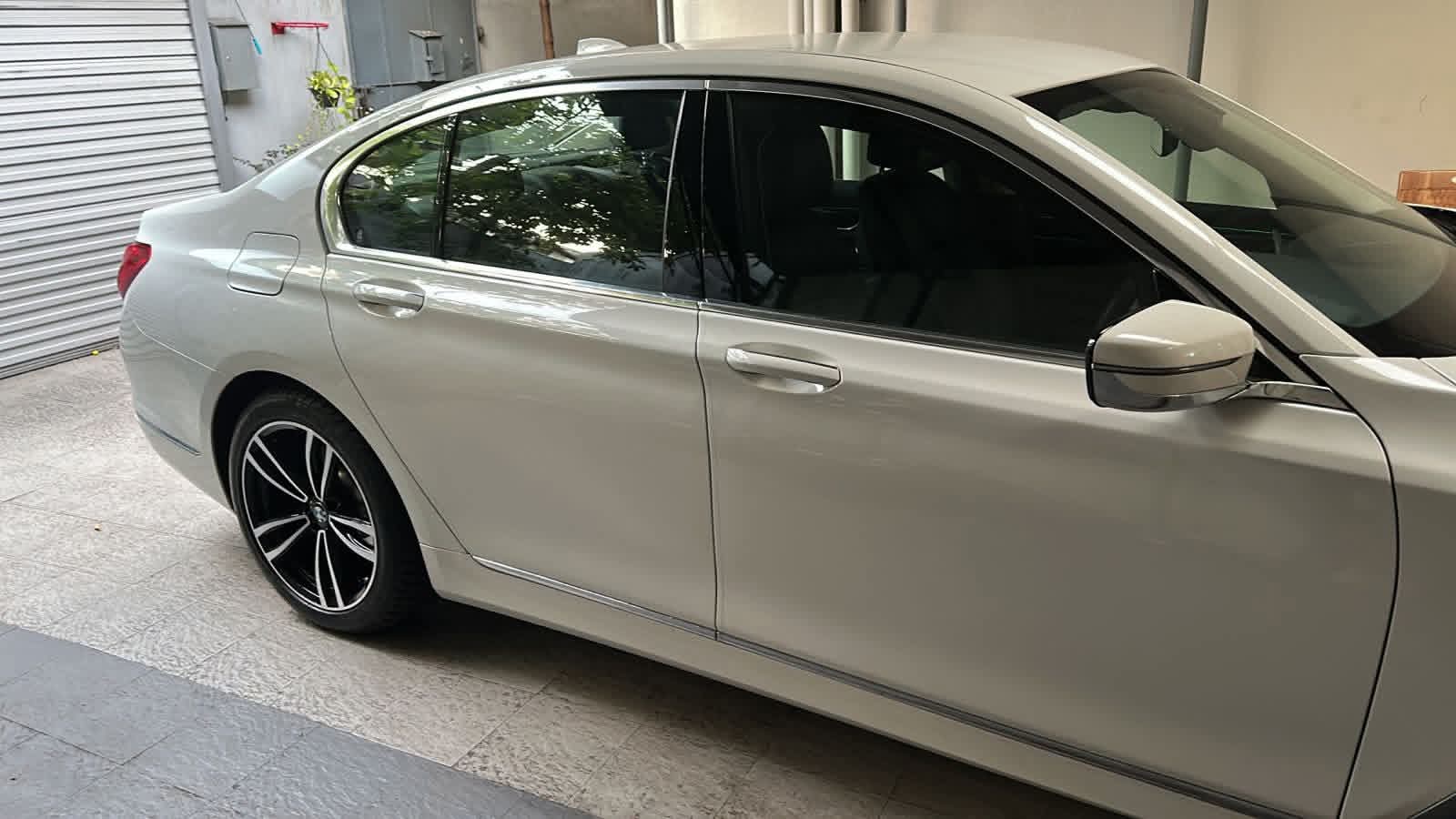 BMW 7 Series 2019 - Used Car sale in Sri Lanka - patpat.lk