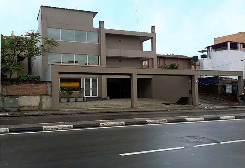 Building for Rent in Mattakkuliya (Colombo 15)