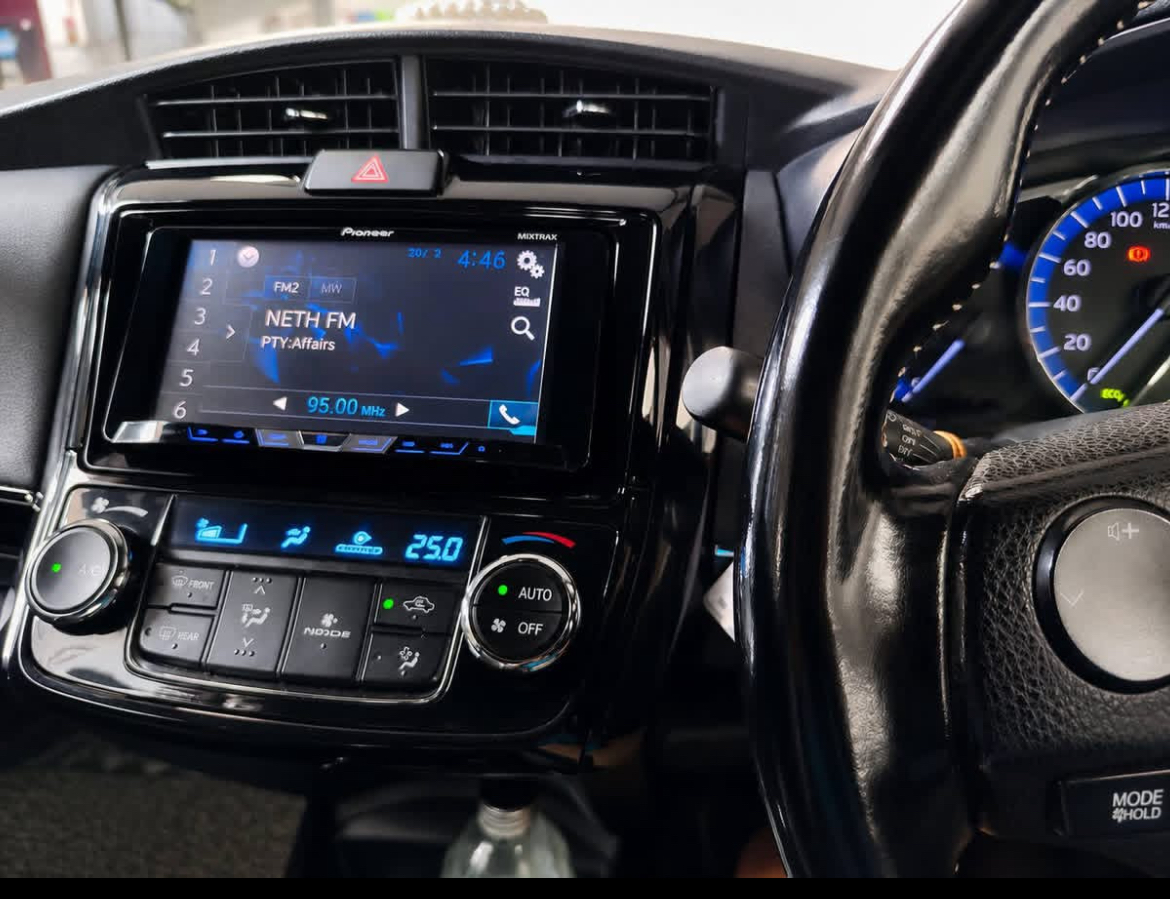 Toyota Axio 2019 - பயன்படுத்தப்பட்டது கார் sale in Sri Lanka - patpat.lk