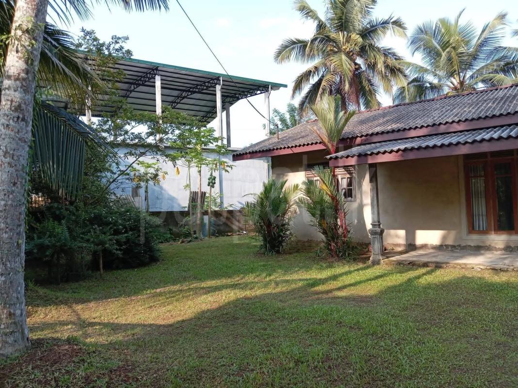 House for Sale in Bandaragama