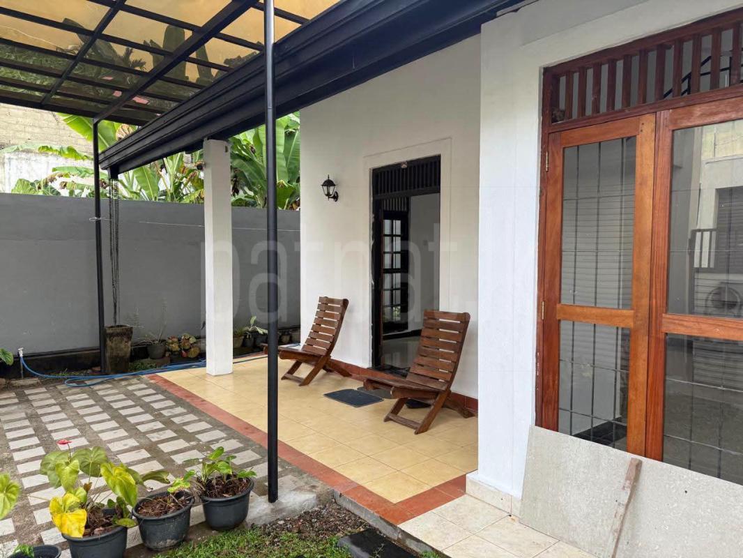 House for Sale in Malabe