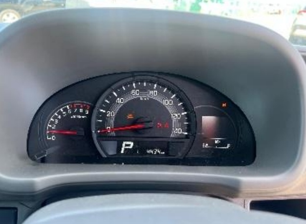 Suzuki Every 2023 - Brand New Van sale in Sri Lanka - patpat.lk