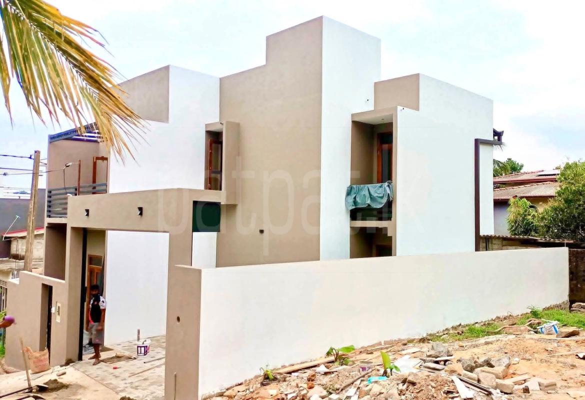 House for Sale in Piliyandala