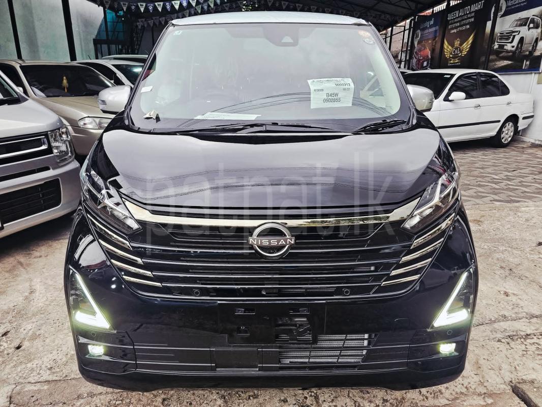 Nissan Dayz 2025 - Brand New Car sale in Sri Lanka - patpat.lk