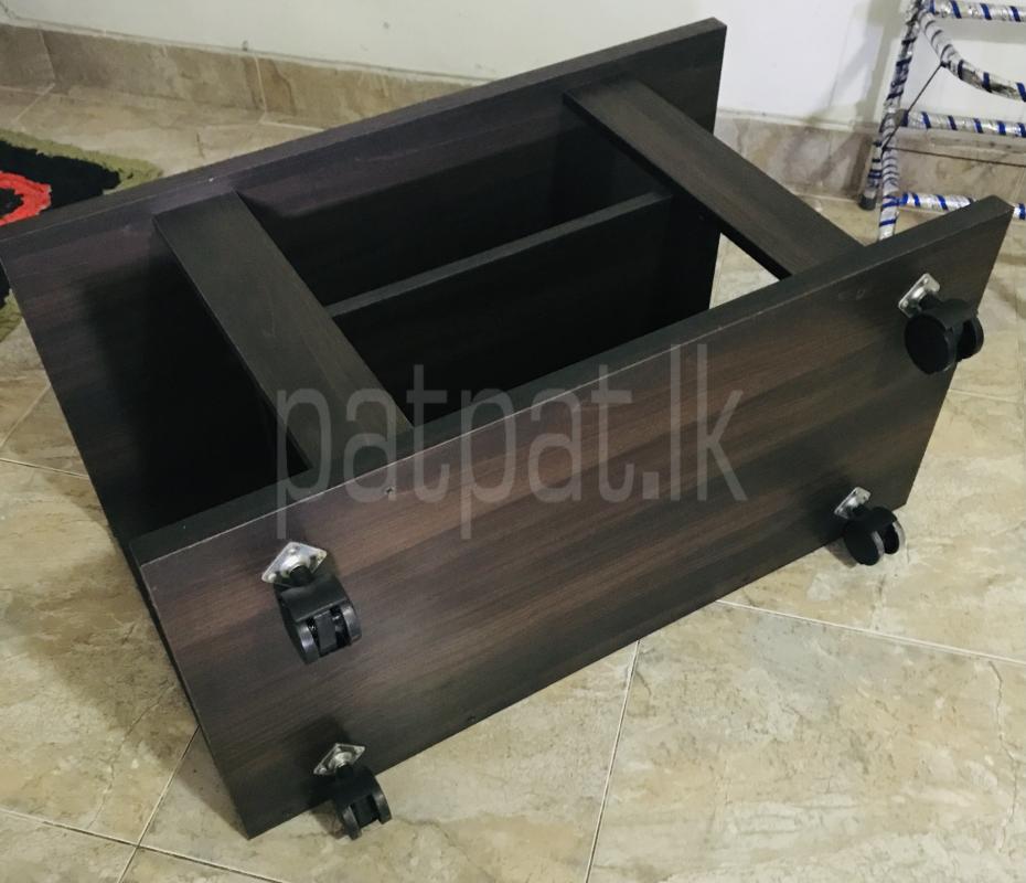 Damro TV Stand