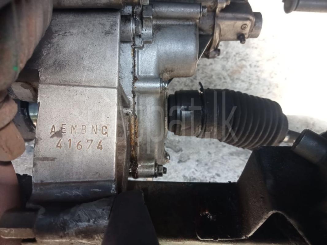 Bajaj 4 stroke 2008 - பயன்படுத்தப்பட்டது முச்சக்கர வண்டி sale in Sri Lanka - patpat.lk