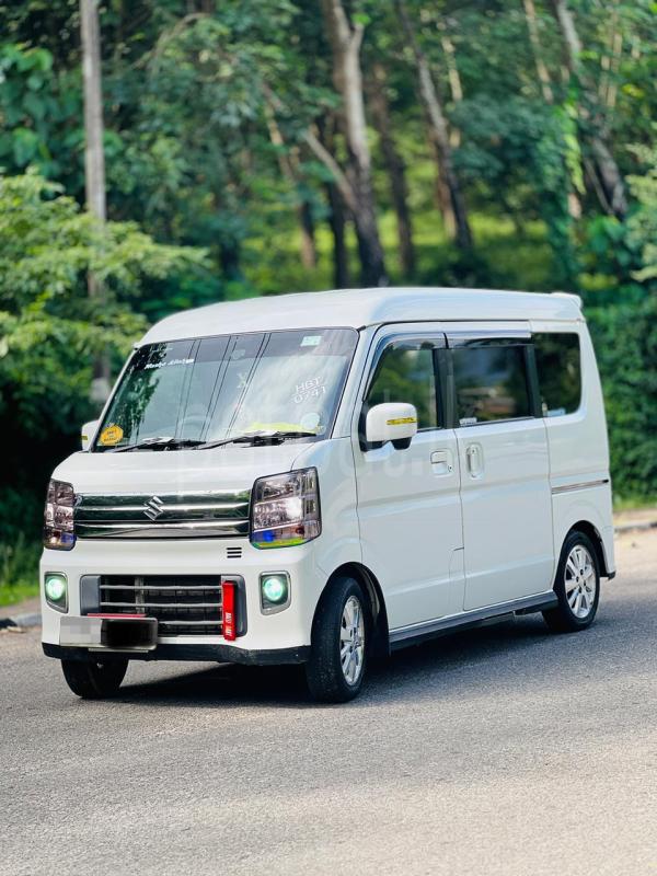 Suzuki Every 2016 - Used Van sale in Sri Lanka - patpat.lk