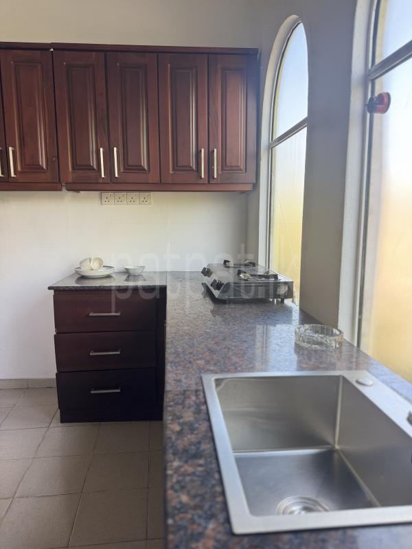 Furnished Apartment for Rent in Katunayake