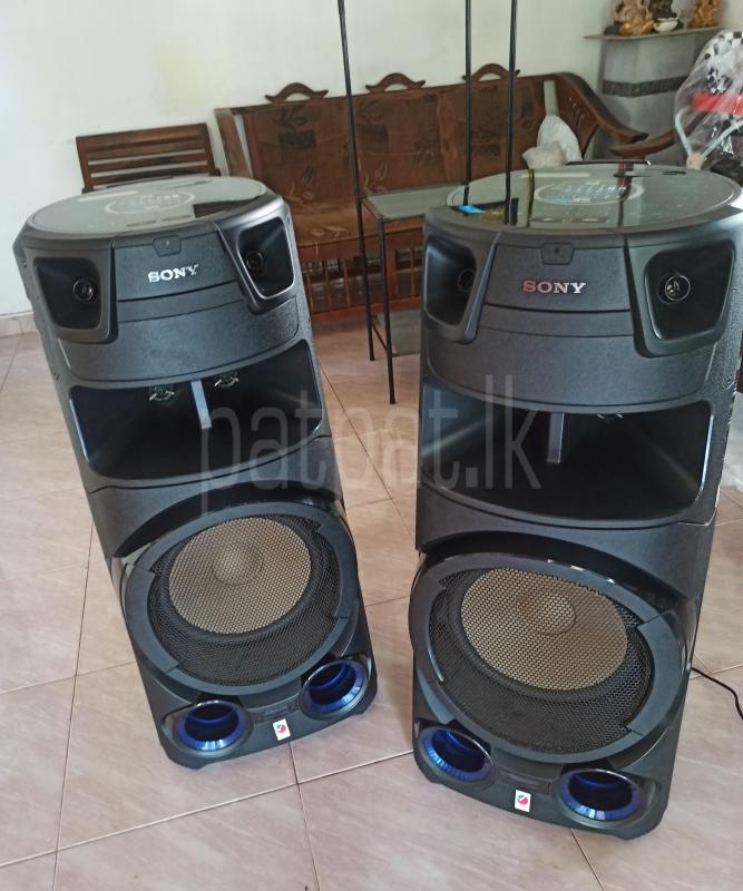 Sony V73D