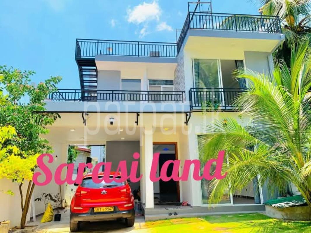 House for Sale in Kadawatha