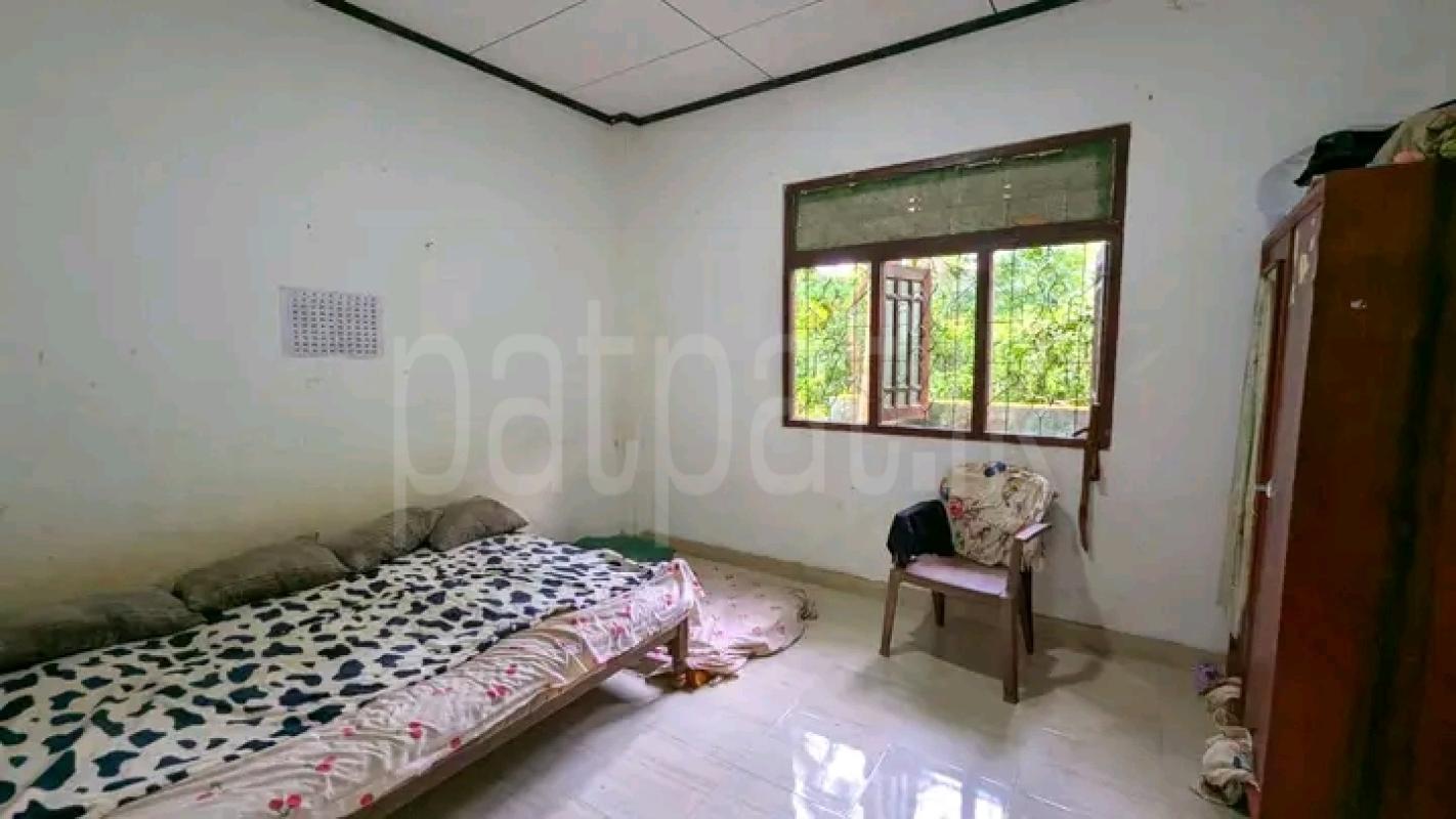 House for Sale in Minuwangoda