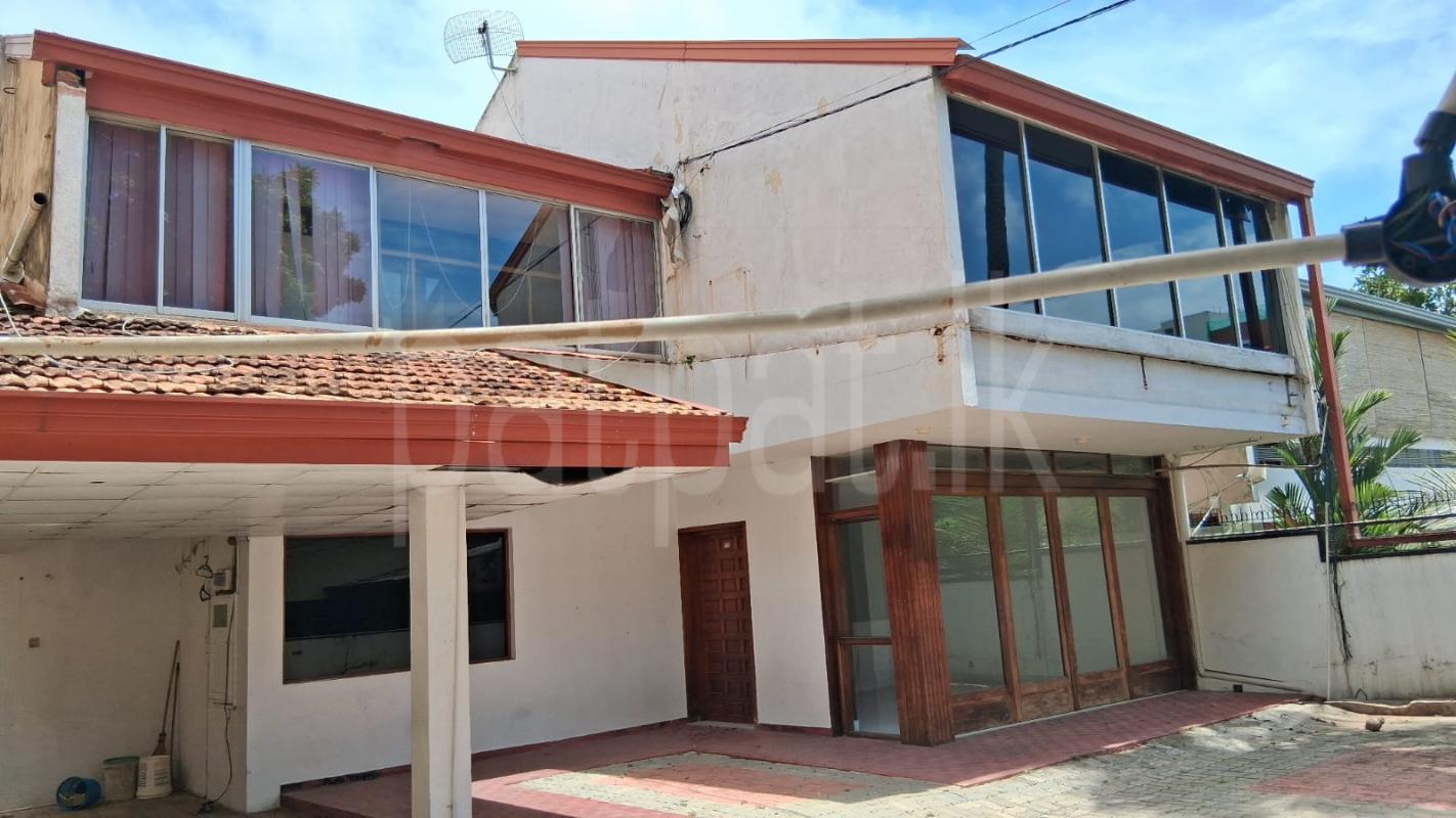 Residential Land for Sale in Narahenpita (Colombo 05)