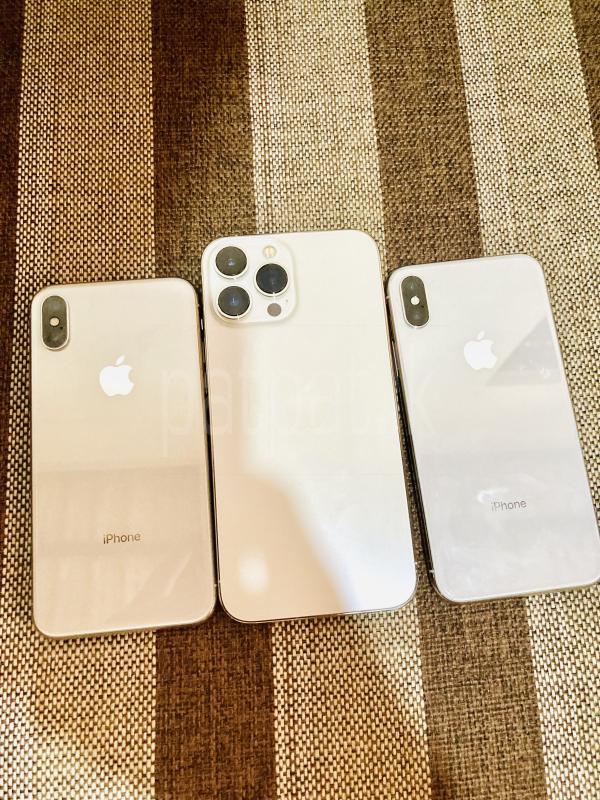 I phone 13 pro max used