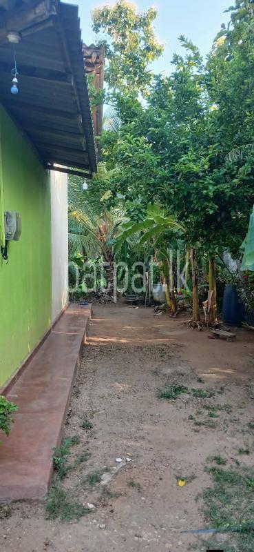 Residential Land for Sale in Kataragama