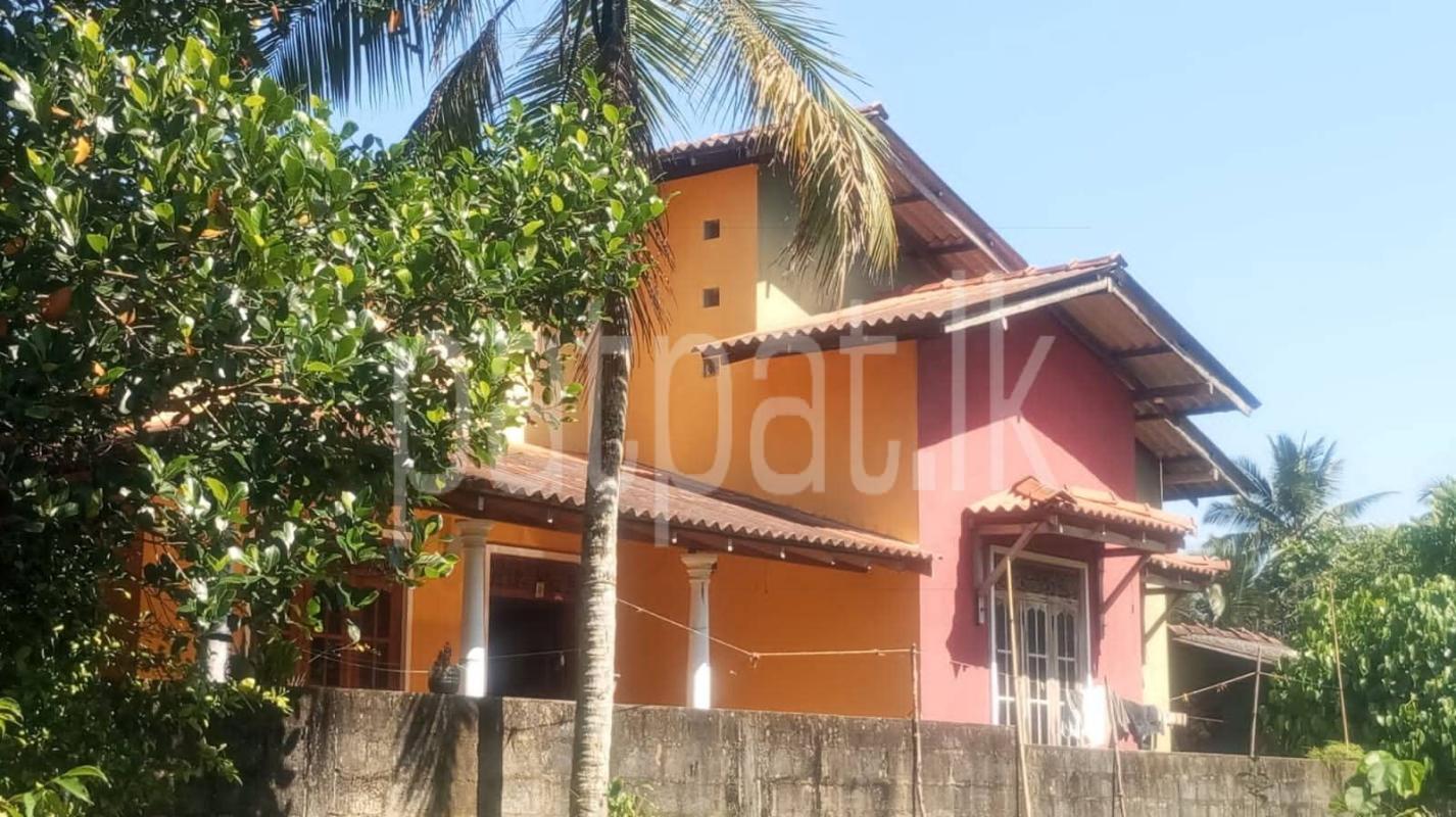 House for Sale in Minuwangoda ads-image-1
