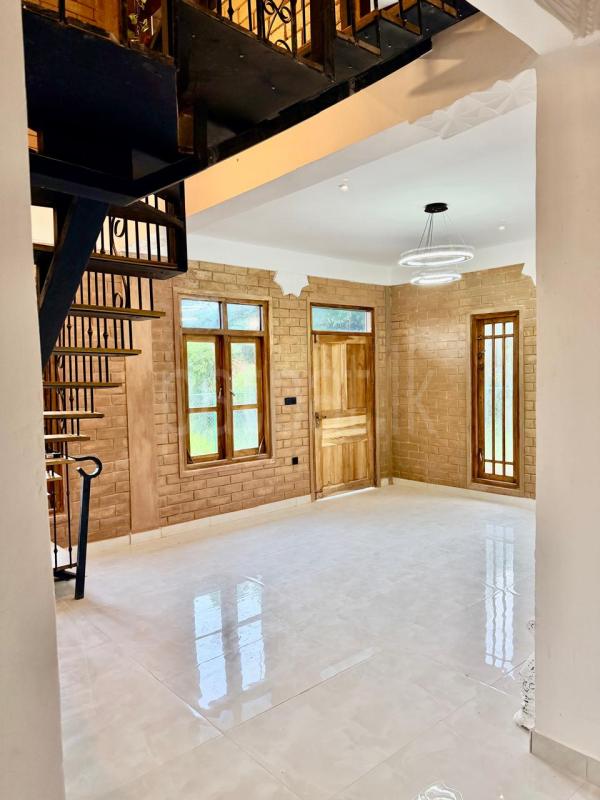 House for Sale in Mawathagama