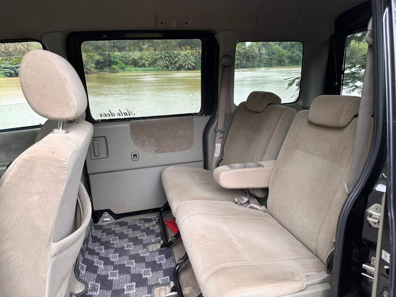 Daihatsu Atrai 2019 - Used Van sale in Sri Lanka - patpat.lk