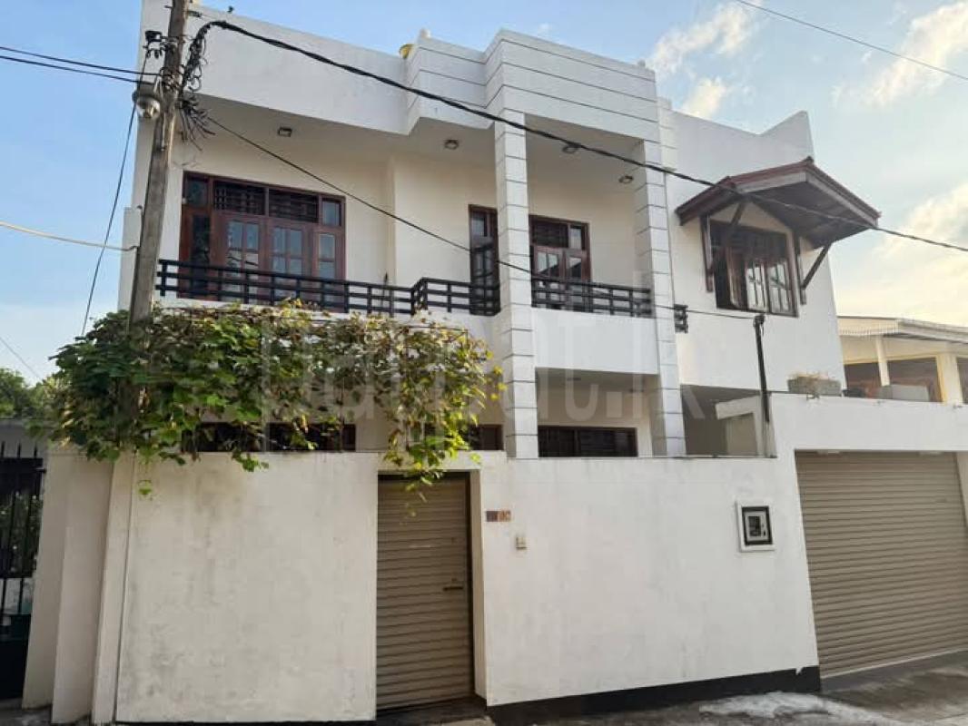 House for Sale in Kalubowila ads-image-1