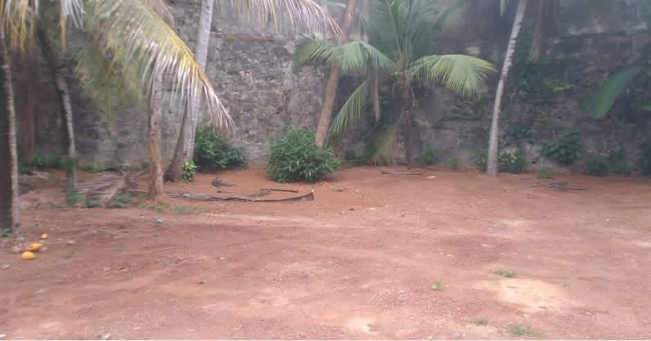 Residential Land for Sale in Pita Kotte