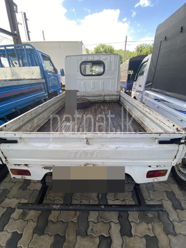 Tata Ace 2008 - பயன்படுத்தப்பட்டது டிரக் sale in Sri Lanka - patpat.lk