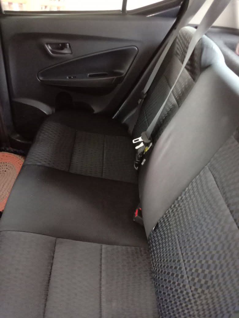 Perodua Axia 2015 - Used Car sale in Sri Lanka - patpat.lk