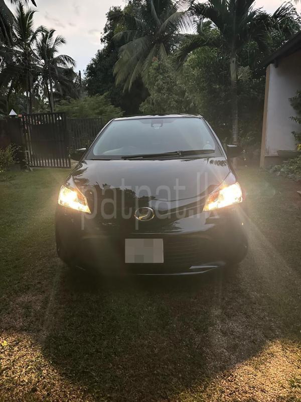 Toyota Vitz 2016 - Used Car sale in Sri Lanka - patpat.lk