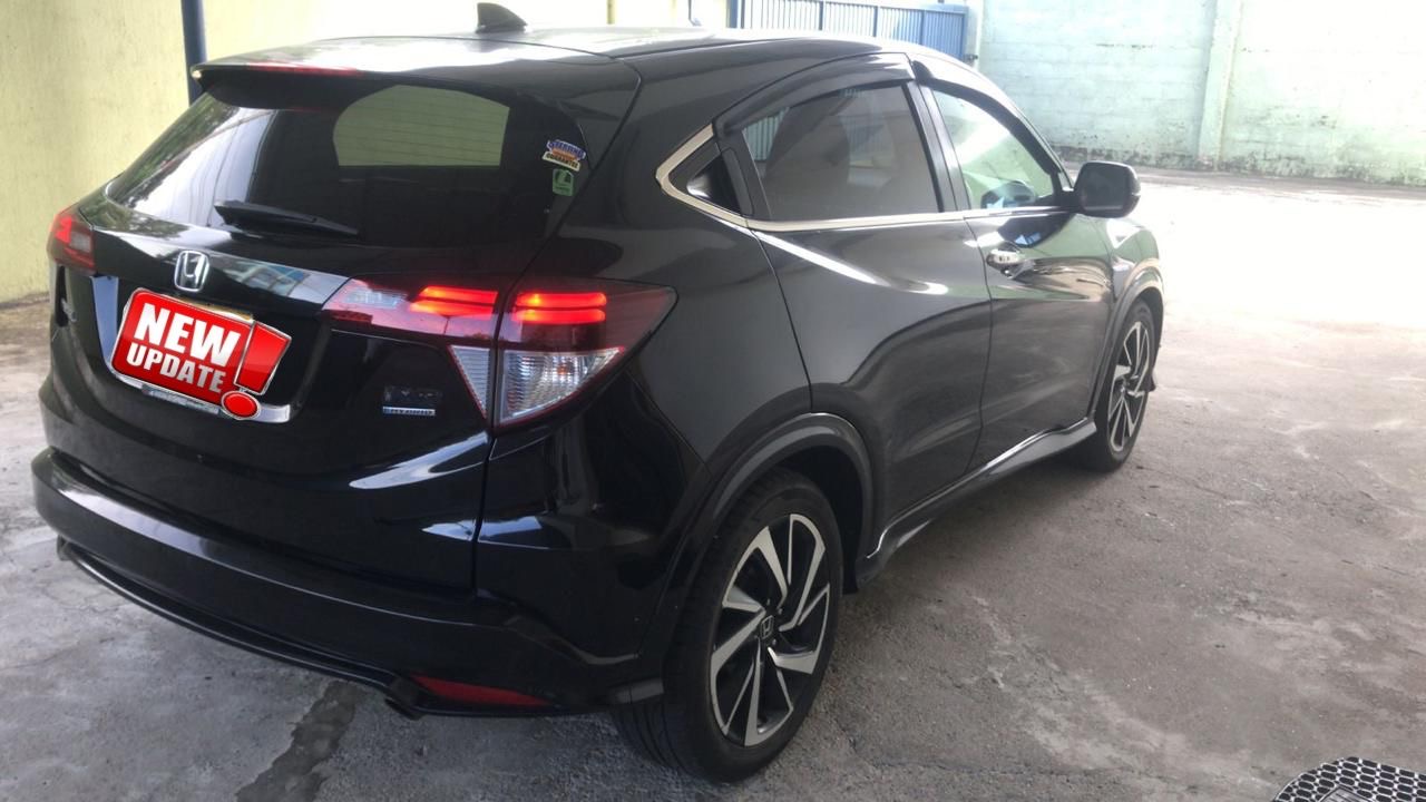 Honda Vezel 2016 - பயன்படுத்தப்பட்டது SUV sale in Sri Lanka - patpat.lk
