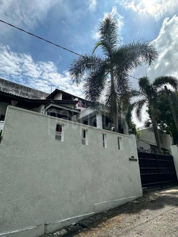 House for Sale in Battaramulla