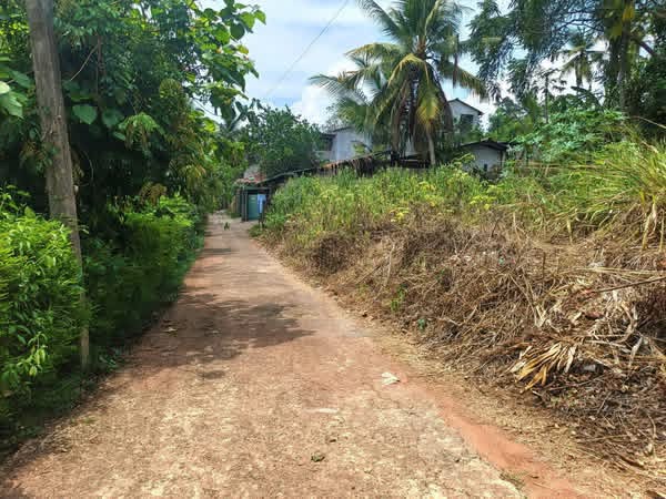 Residential Land for Sale in Yakkala