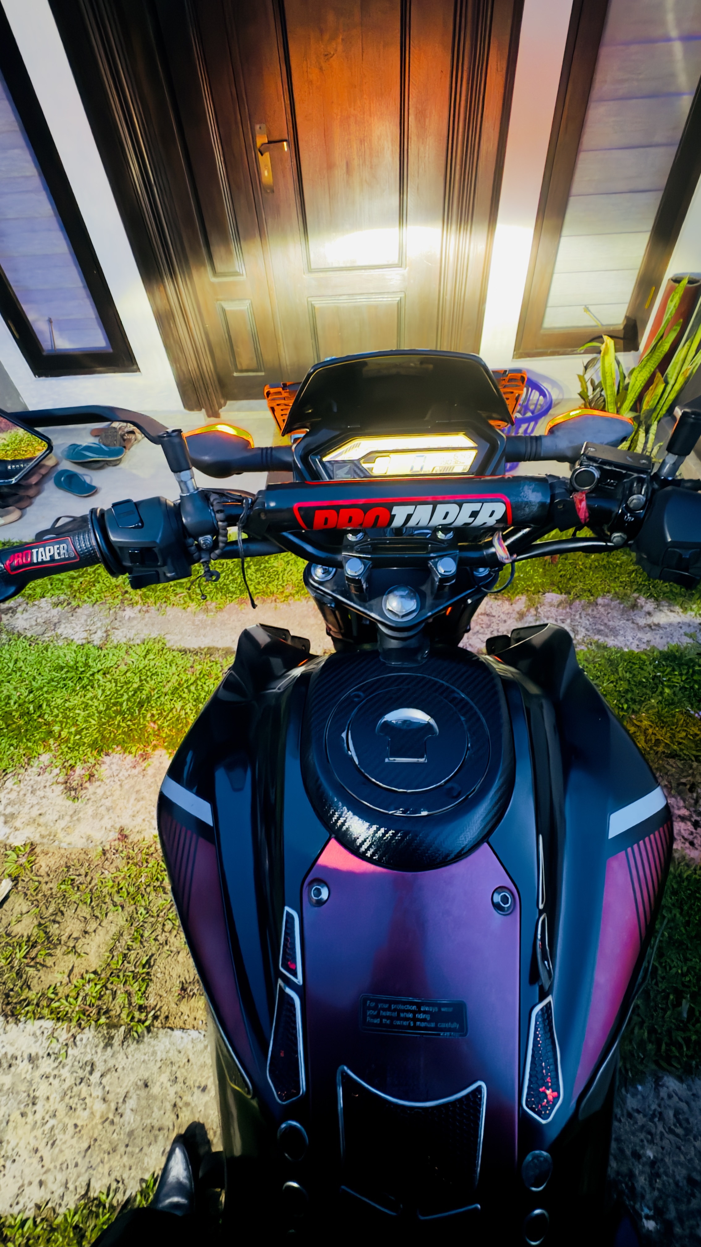 Honda X Blade 2018 - භාවිතා කරන ලද බයිසිකලය sale in Sri Lanka - patpat.lk
