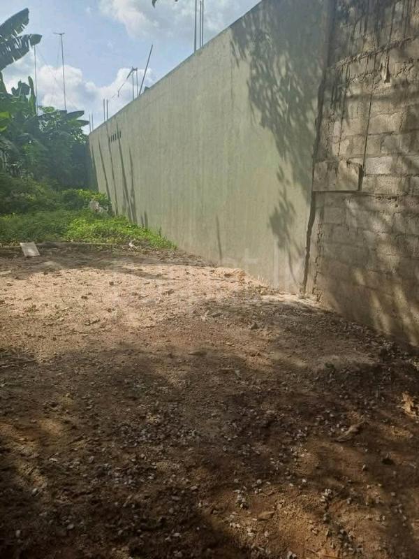 Commercial Land for Sale in Dehiwala