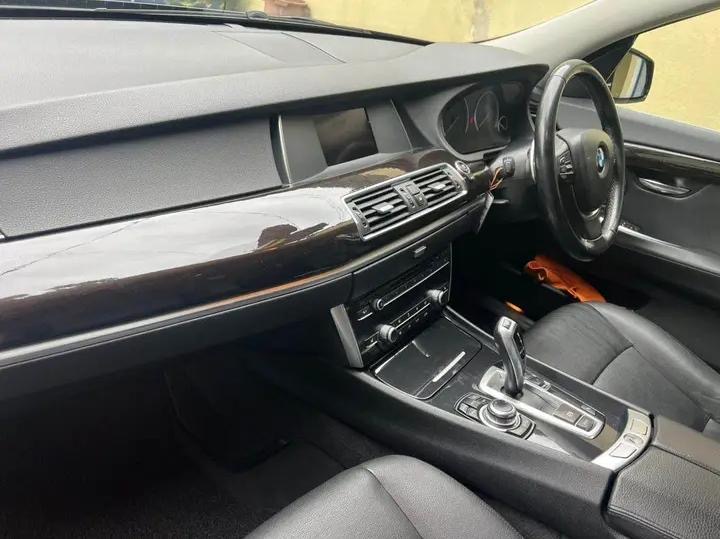 BMW 5 Series 2014 - பயன்படுத்தப்பட்டது கார் sale in Sri Lanka - patpat.lk