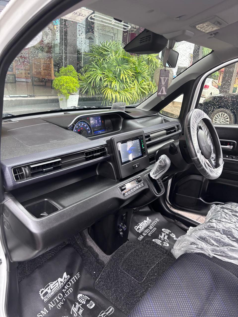 Suzuki Wagon R 2018 - Used Car sale in Sri Lanka - patpat.lk