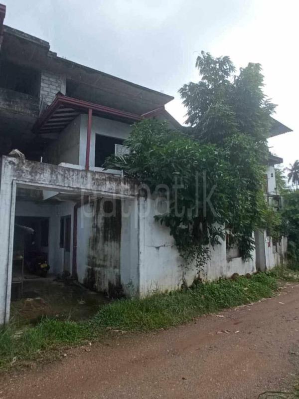 House for Sale in Colombo Fort (Colombo 01)