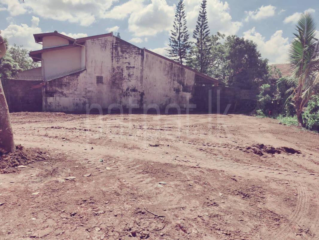 Residential Land for Sale in Athurugiriya