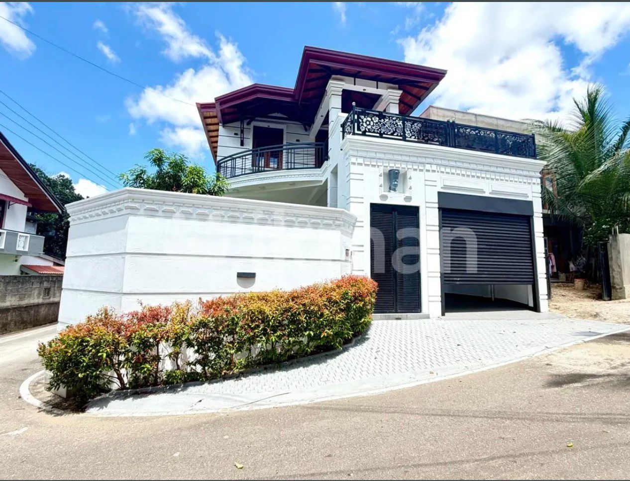 House for Sale in Maharagama