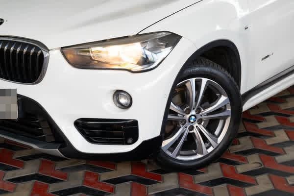 BMW x1 2018 - சான்றளிக்கப்பட்டது SUV sale in Sri Lanka - patpat.lk