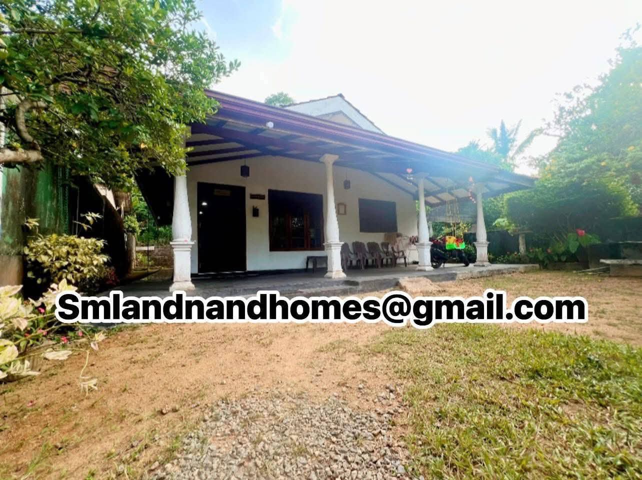 House for Sale in Kirillawala