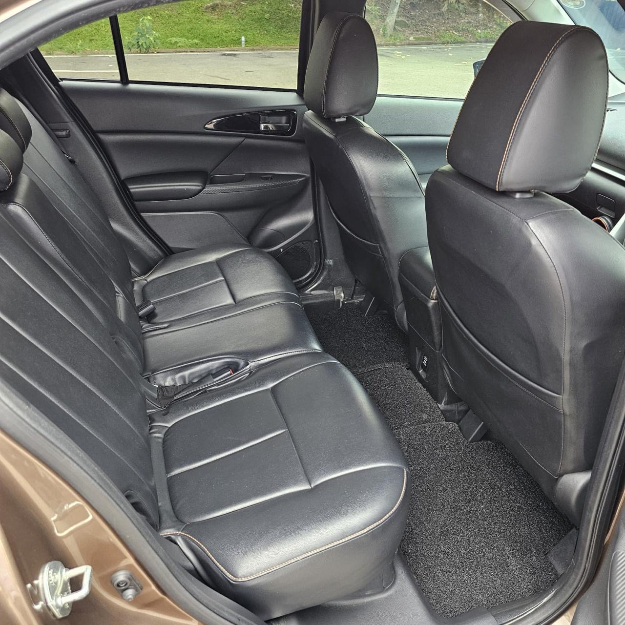 Mitsubishi Eclipse 2018 - Used SUV sale in Sri Lanka - patpat.lk