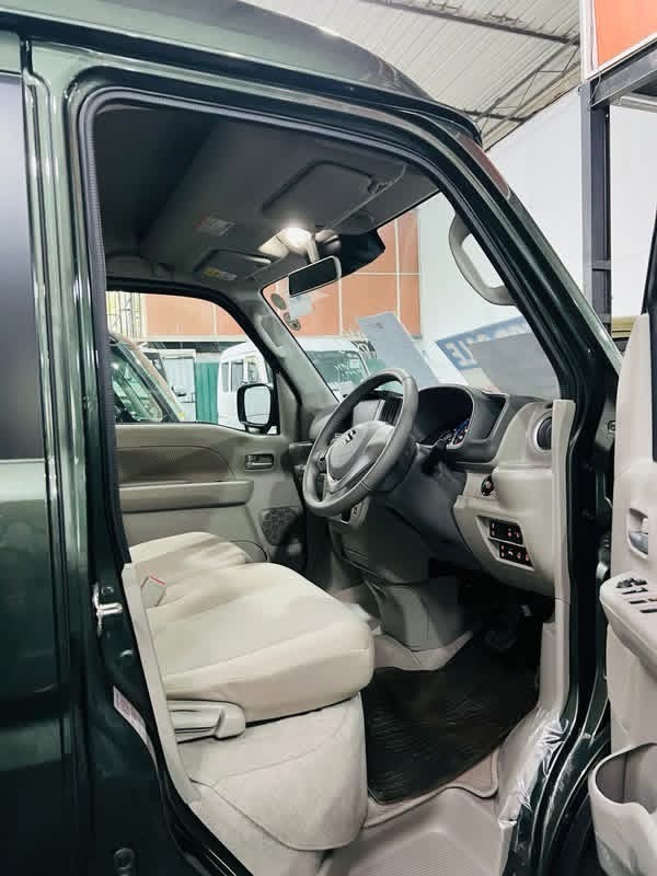 Suzuki Every 2025 - Reconditioned Van sale in Sri Lanka - patpat.lk