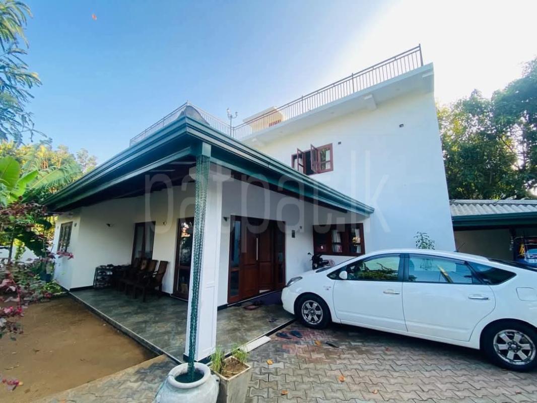 House for Sale in Pallekelle