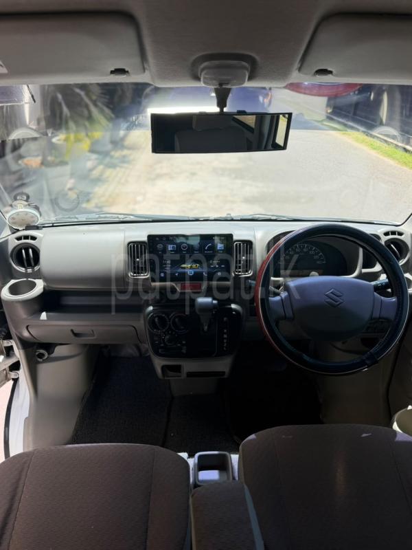 Suzuki Every 2017 - Used Van sale in Sri Lanka - patpat.lk