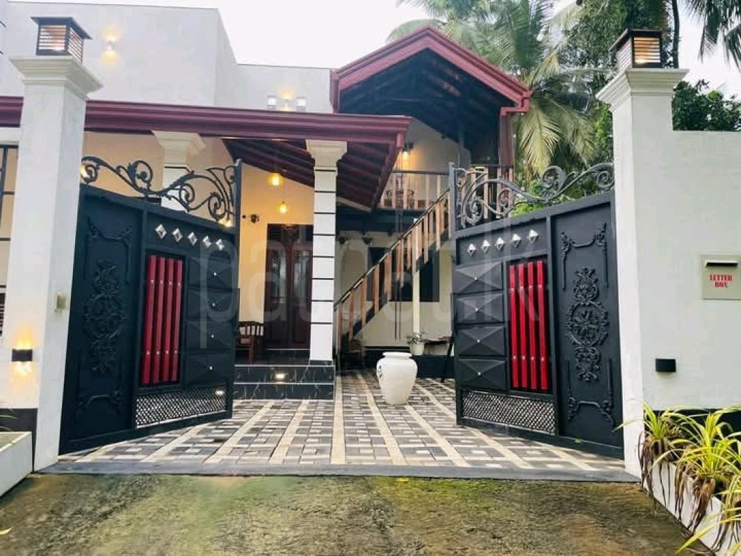 House for Sale in Bemmulla