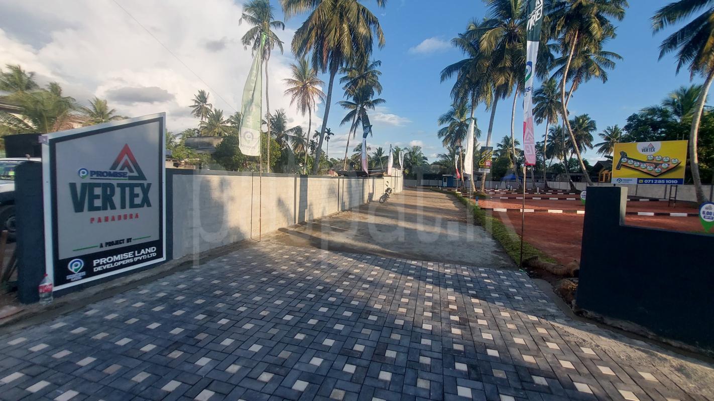 Residential Land for Sale in Panadura