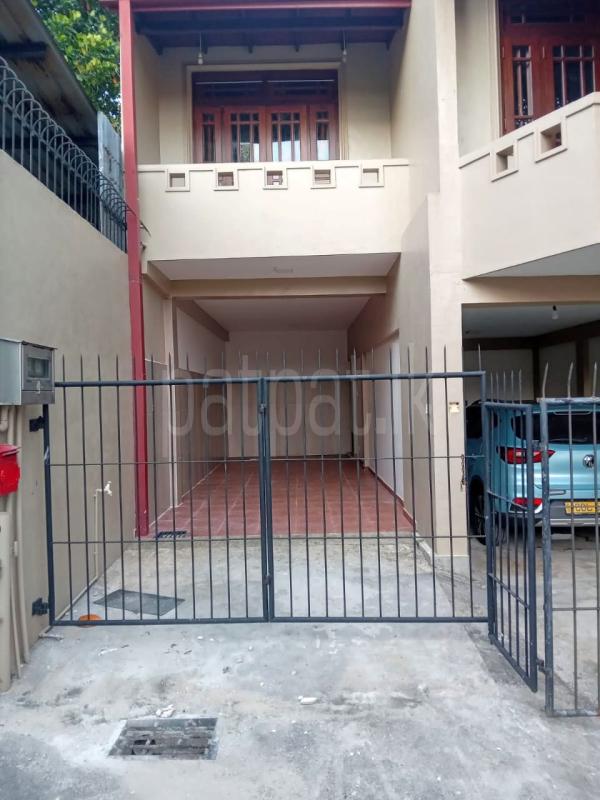 House for Rent in Talawatugoda
