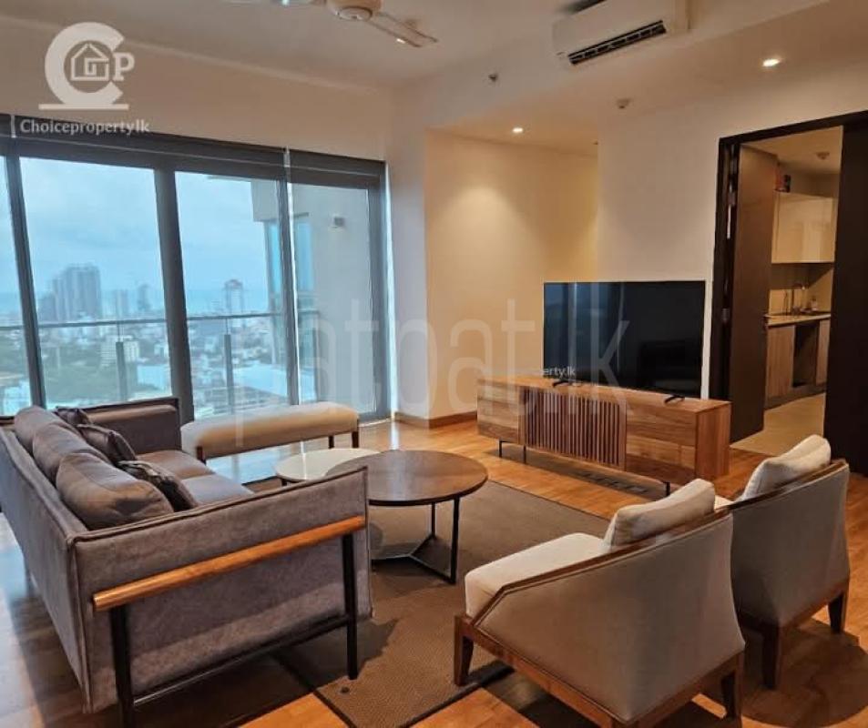 Luxury Apartment for Sale in Slave Island (Colombo 02)