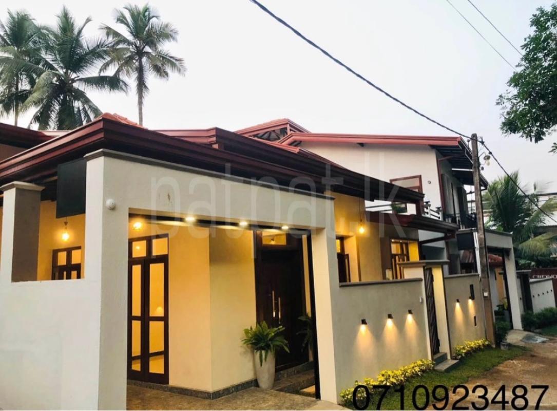 House for Sale in Homagama ads-image-1