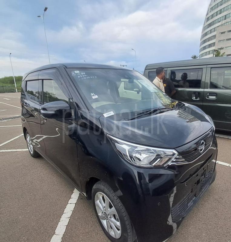 Nissan Dayz 2020 - නැවත සකස් කල කාර් sale in Sri Lanka - patpat.lk