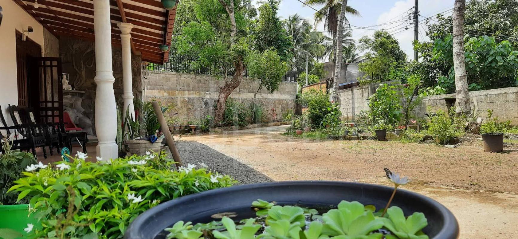 Residential Land for Sale in Athurugiriya